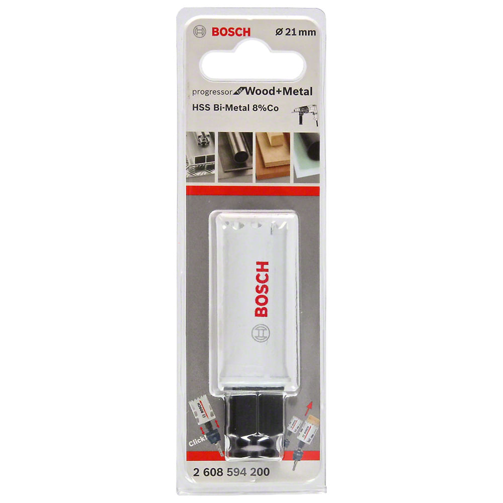 Serra Copo Bimetal 21mm 13-16 Power Change Bosch-76329_0